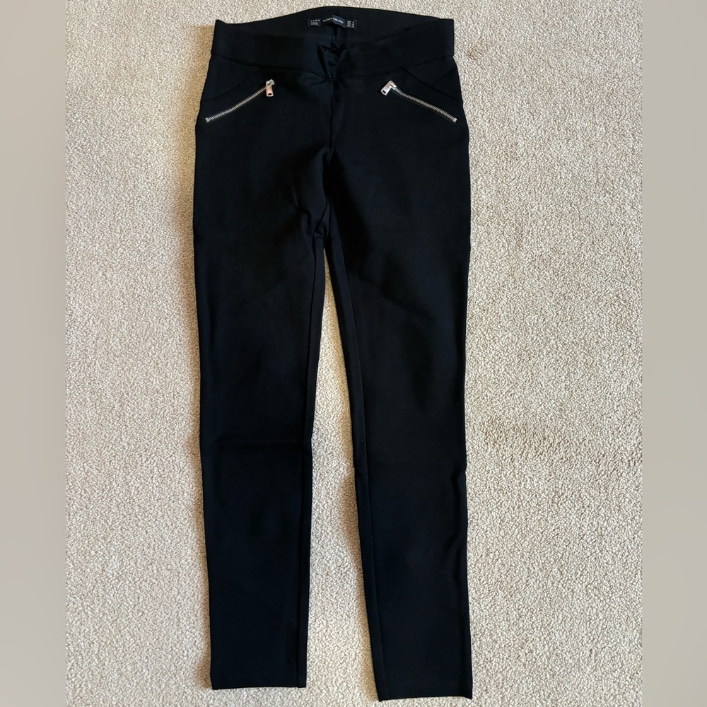 Zara brand new leggings
